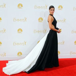 Photo Lizzy Caplan