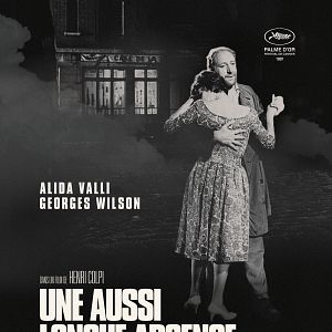 Photo Une Aussi longue absence