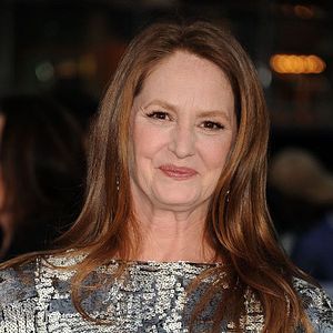 Photo Melissa Leo