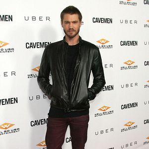 Photo Chad Michael Murray