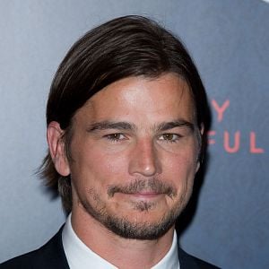 Photo Josh Hartnett