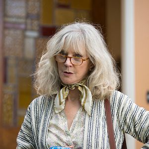 Photo Blythe Danner