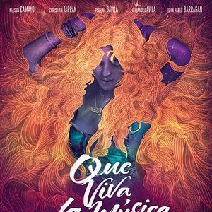 Photo ¡Que viva la música!
