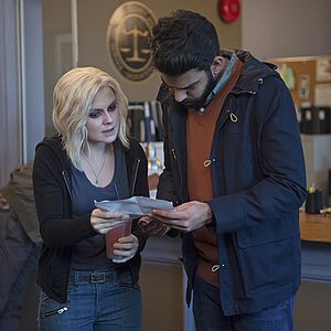 Photo iZombie