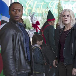 Photo Malcolm Goodwin