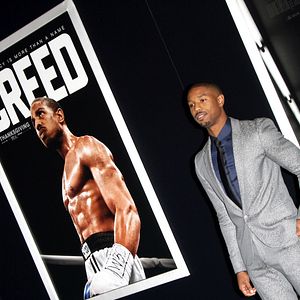 Photo Creed - L'Héritage de Rocky Balboa