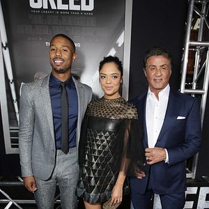 Photo Creed - L'Héritage de Rocky Balboa