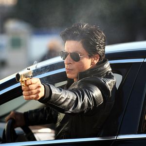 Photo Dilwale