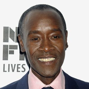 Photo Don Cheadle