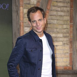 Photo Will Arnett