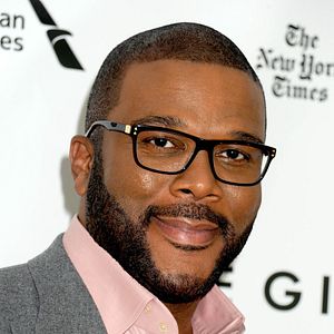 Photo Tyler Perry