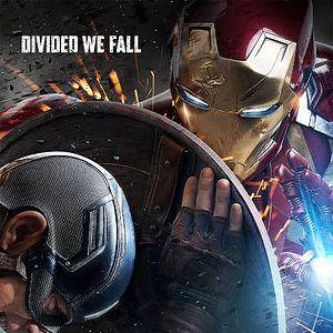 Photo Captain America: Civil War