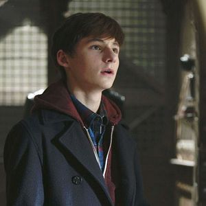 Photo Jared Gilmore