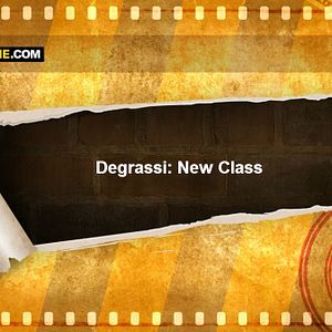 Photo Degrassi : La nouvelle promo