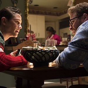 Photo The Night Before