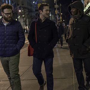 Photo The Night Before