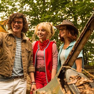 Photo Lisa-Marie Koroll