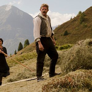 Photo Tonia Maria Zindel