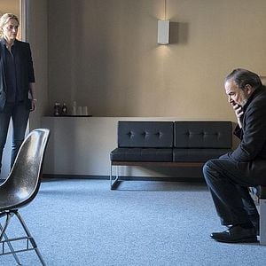 Photo Mandy Patinkin