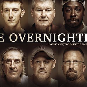 Photo The Overnighters