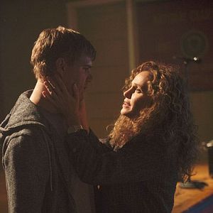 Photo Chris Zylka