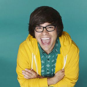 Photo Charlie Saxton