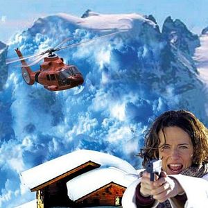 Photo Avalanche