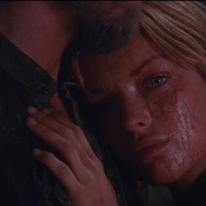 Photo Francesca Eastwood