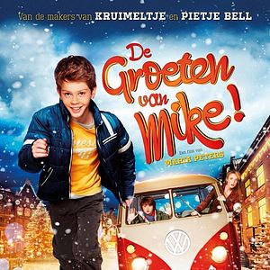 Photo Le Noël de Mike