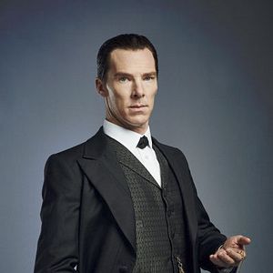 Photo Benedict Cumberbatch