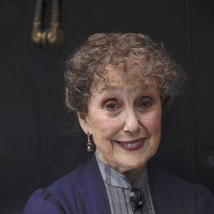 Photo Una Stubbs
