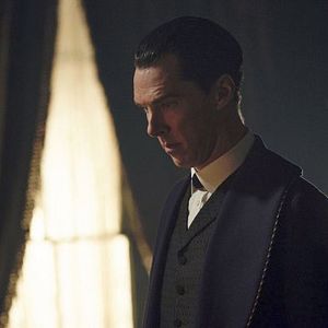 Photo Benedict Cumberbatch