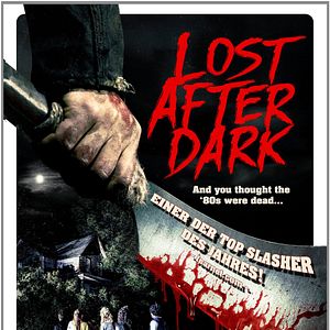 Photo Lost After Dark