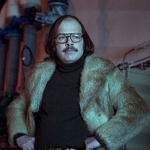 Photo Philippe Katerine