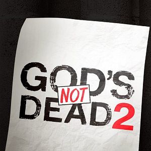 Photo Dieu N'est pas Mort 2