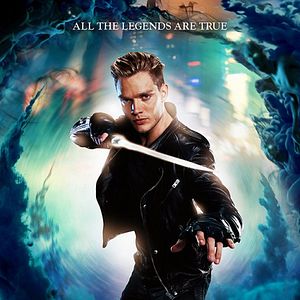 Photo Shadowhunters