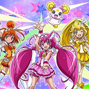 Photo Glitter Force