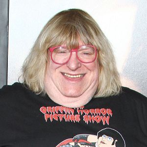 Photo Bruce Vilanch