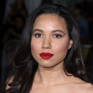 Photo Jurnee Smollett