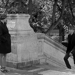 Photo Stanislas Merhar