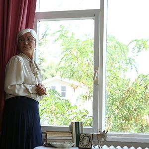 Photo Une vie unique