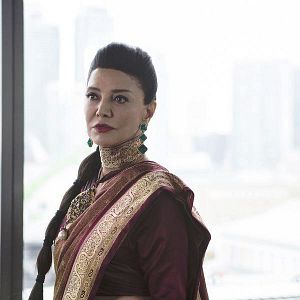 Photo Shohreh Aghdashloo