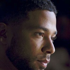 Photo Jussie Smollett