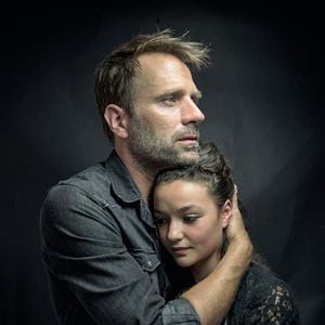 Photo Thomas Jouannet