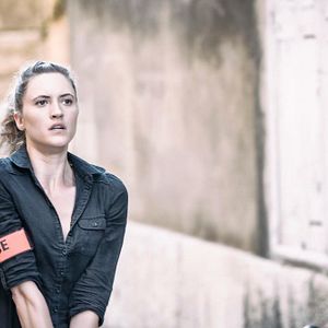 Photo Ingrid Donnadieu