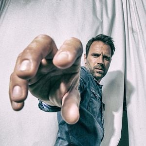 Photo Thomas Jouannet