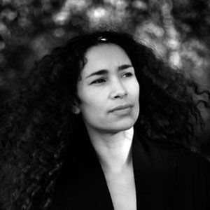Photo Ghalia Benali