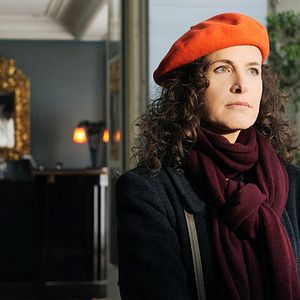 Photo Sophie Le Tellier