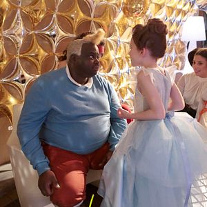 Photo Lévanah Solomon