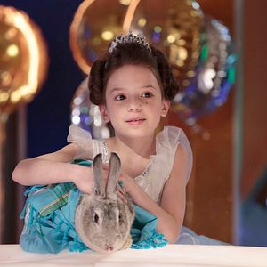 Photo Lévanah Solomon